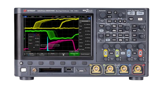 InfiniiVision 3000G